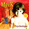 MeeK Psychotique album lyrics and guitar tabs